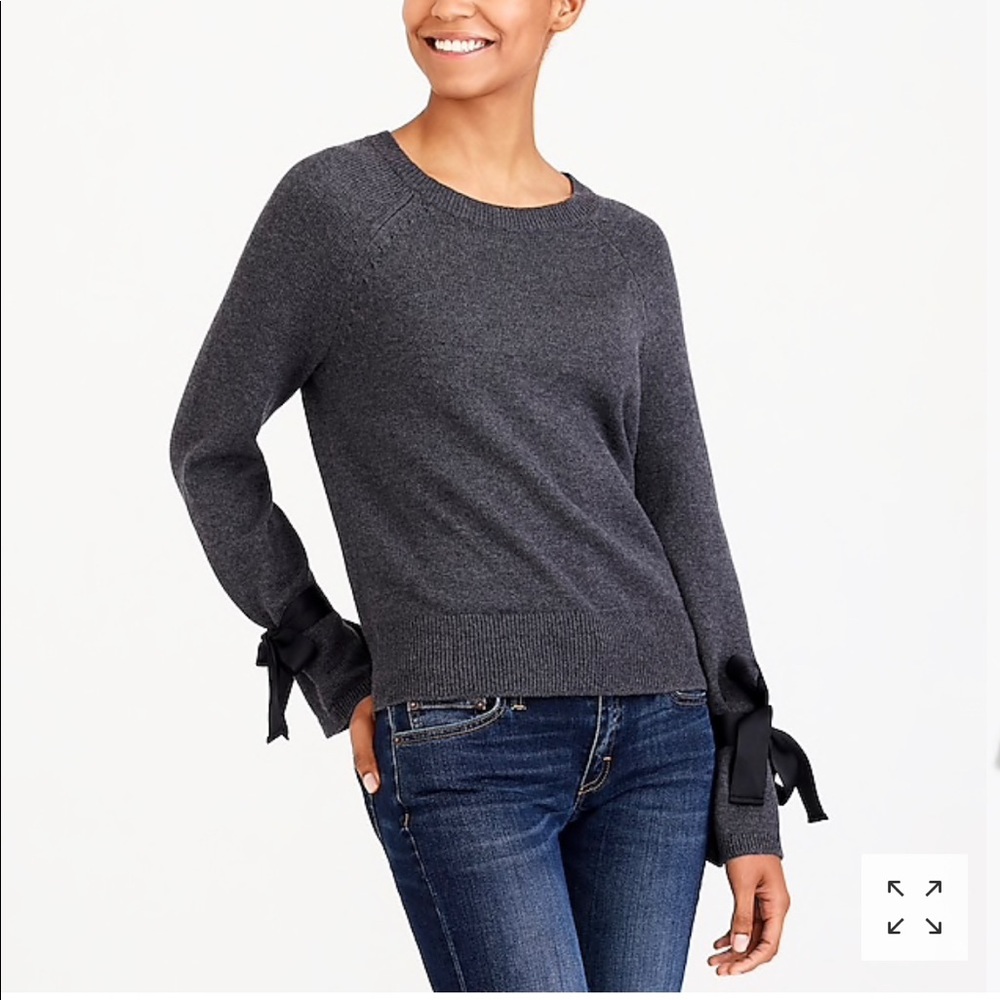 NWT J Crew Sweater 3x